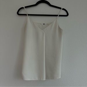 Uniqlo Camisole Blouse